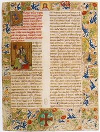 <b>Crónica de D.João II<br>Rui de Pina<br>1º quartel do séc. XVI.</b>
